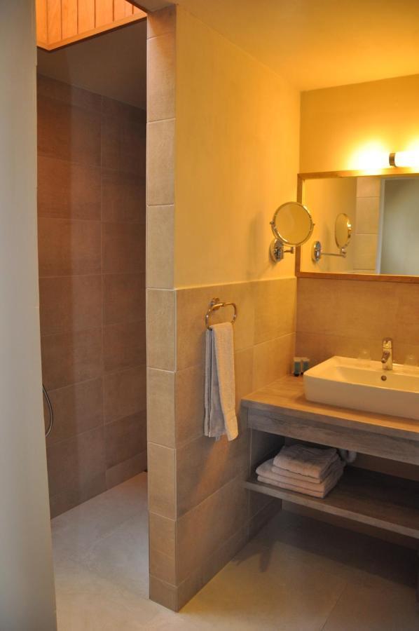 B&B Knotwilgenhoeve Knokke-Heist Esterno foto