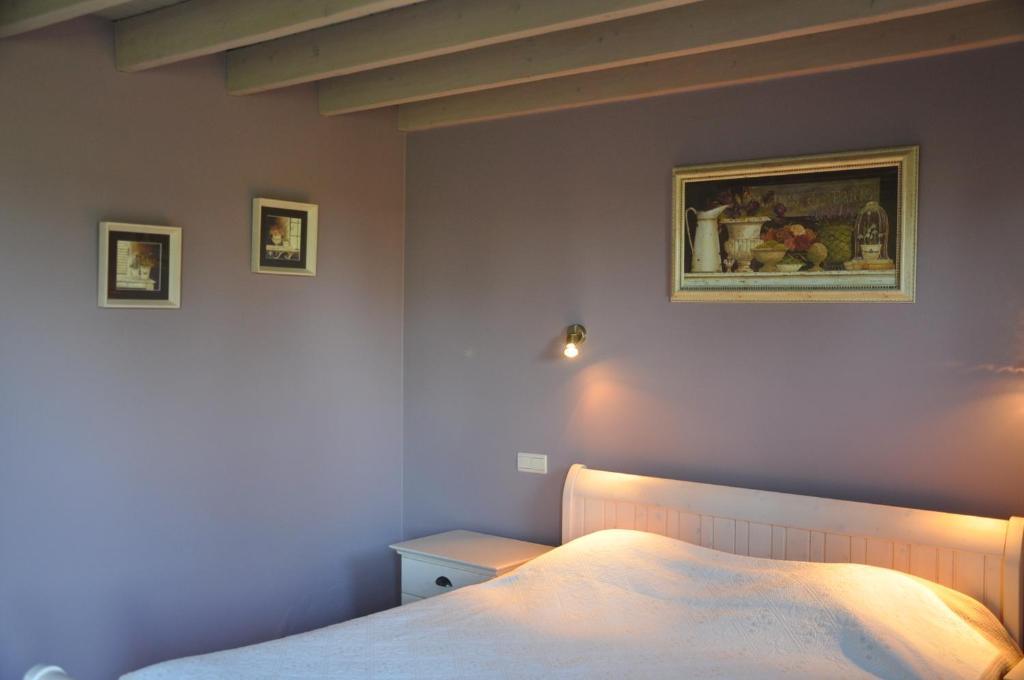 B&B Knotwilgenhoeve Knokke-Heist Camera foto