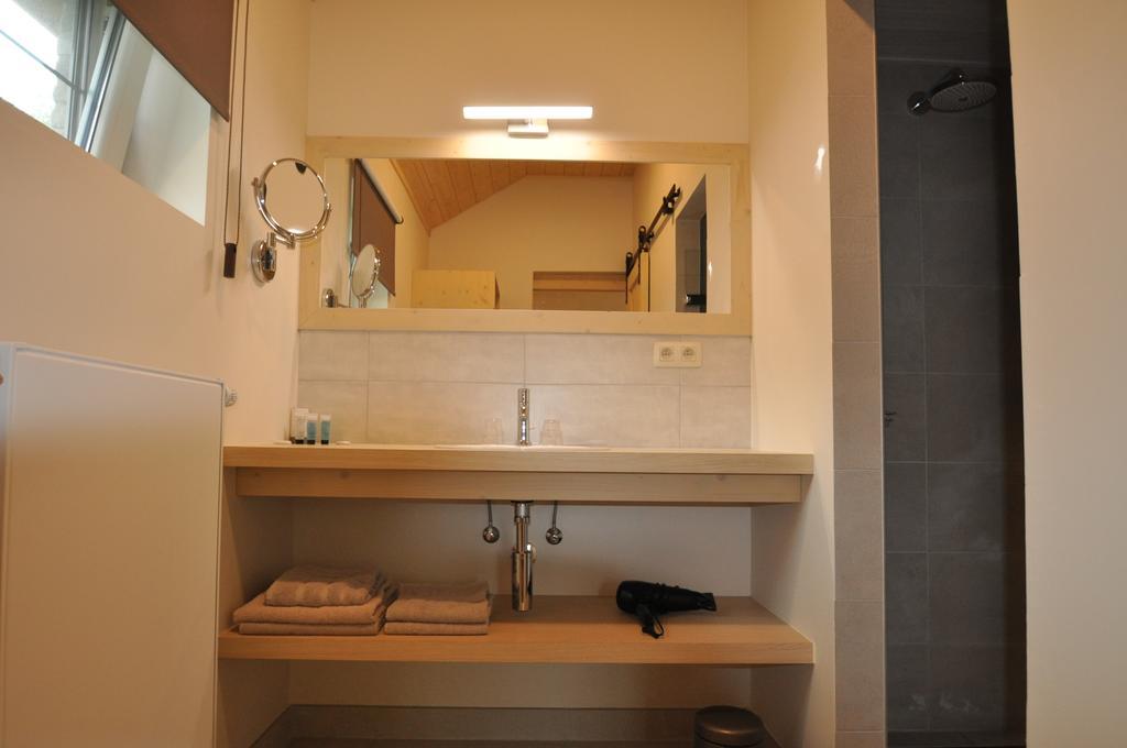 B&B Knotwilgenhoeve Knokke-Heist Esterno foto